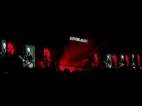 Queens of the Stone Age au urcat pe scena de la Electric Castle, după un an de așteptare. „A fost o decizie foarte dificilă”