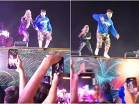 Mărturia lui Nicholas, adolescentul rănit grav la Beach Please: „Tot urla: Sari! M-a apucat de hanorac și mi-a dat un avânt”