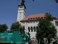 Sectorul 1 face reset total în relația cu Romprest și îi plătește zeci de milione de lei. Cât costă să speli o stradă