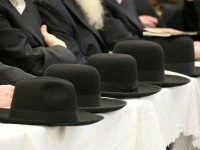 Motivul pentru care Nicușor Dan sesizează CCR despre legea care sancționează exercitarea fără drept a profesiei de rabin