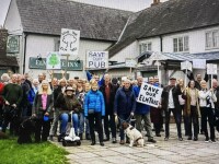 Friends of the Elm Tree Inn
