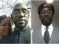 Bărbatul ucis de un aparat RMN purta un lanț de metal de 9 kg. Soția lui dă vina pe angajat: „A căzut în brațele mele”