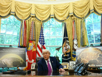 Scutul antirachetă al lui Trump, „Domul de Aur”, criticat pentru că este scump, neviabil şi periculos