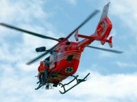 Accident cu mai multe motociclete pe Transalpina: doi morți și un rănit. Supraviețuitoarea, preluată de elicopterul SMURD