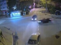 accident iasi