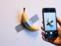 banana arta