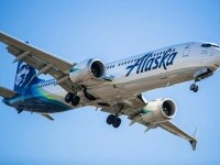 Alaska Airlines