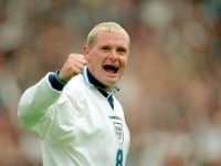 Paul Gascoigne