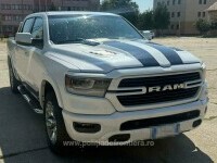 Un italian a rămas fără mașina de 70.000 de euro după ce s-a prezentat la vama Porțile de Fier I. Ce au descoperit polițiștii