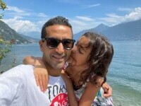 Un tată a raportat la poliție că fiica lui a fost răpită de persoane dintr-o dubă albă. Descoperirea sfâșietoare a agenților