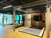 (P) KINETIC deschide cea mai avansată clinică de recuperare medicală din România, după o investiție de 4 milioane de euro