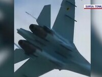 Cum au ajuns avioanele de luptă ucrainene în spațiul aerian al României. ”Să avem grijă ca asta să nu devină o practică”
