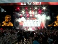 Bilanțul după 5 zile de Electric Castle: 300.000 de participanți, buget de 15 milioane de euro și încasări record