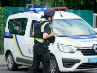 Politie Ucraina
