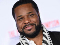 Malcolm-Jamal Warner