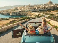 vacanta in malta