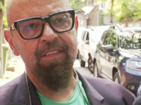 Cristian Popescu Piedone, la Poliţia Bragadiru: Mi-am îndeplinit funcţia de preşedinte al ANPC cu demnitate