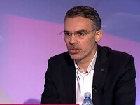 Sociolog: “Degeaba creștem bugetul Apărării, dacă nu combatem războiul informațional care glorifică comunismul”