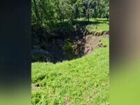 Crater
