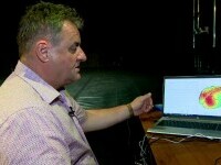 Studiu revoluționar la Iași. Cercetători și artiști români lucrează la un proiect ce poate schimba tratamentele neurologice