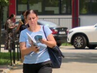 Candidații la titularizare au aflat rezultatele. 43% au luat peste 7, iar mii s-au retras din examen când au văzut subiectele