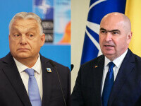 Ilie bolojan si viktor orban