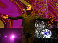 ozzy osbourne