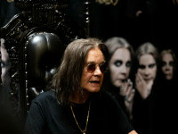 Cine a fost Ozzy Osbourne, legendarul rockstar britanic. „Prințul Întunericului” a avut o viață controversată