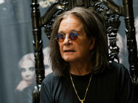 Reacții internaționale după moartea lui Ozzy Osbourne. Elton John: „ A fost un prieten drag, o adevărată legendă”