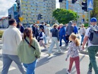 Reformă amplă în administrația publică: reduceri de personal, reguli noi pentru poliția locală și jocurile de noroc DOCUMENT