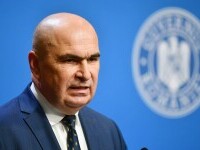 Premierul Bolojan a anunţat că legea privind pensiile magistraţilor este aproape finalizată. „Va fi după model european”