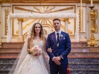 Diogo Jota si sotia lui