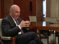 Investițiile locale, planificate pe trei ani: guvernul anunță program multianual pentru proiecte