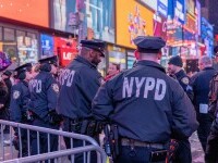 Un bărbat a fost arestat pentru plasarea de explozibili în Manhattan și pe podul Williamsburg. Riscă 40 de ani de închisoare