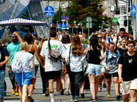 Economia abia mai respiră. Datoriile firmelor din România la buget sunt în creștere și au depășit 76 de miliarde de lei