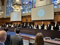 Statele care încalcă angajamentele climatice pot fi obligate să despăgubească țările grav afectate. Aviz „istoric” al CIJ