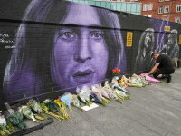 Cauza morții lui Ozzy Osbourne, așa cum apare în certificatul de deces. Sunt trecute toate afecțiunile legendarului artist