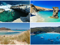 Cele mai frumoase plaje din Europa - top destinații de vis. Locuri pe care trebuie să le vezi măcar o dată în viață