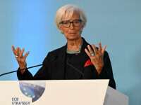 Christine Lagarde