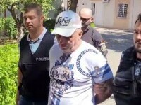 Cine este criminalul în serie care a mărturisit că a ucis o femeie după 20 de ani. Iulian Tănase riscă închisoare pe viață