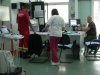 Pacienții vor avea acces mai ușor la consultații și investigații prin prelungirea programului în ambulatorii