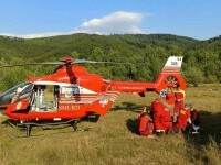 elicopter smurd