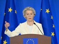 Comisia Europeană îi cere lui Zelenski să mențină independența instituțiilor anticorupție