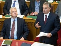 Semjén Zsolt si viktor orban