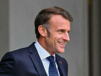 emmanuel macron
