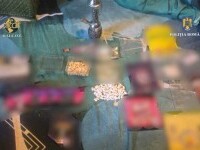 Polițist de la vama Siret, arestat pentru implicare într-o rețea de trafic de droguri la frontiera româno-ucraineană