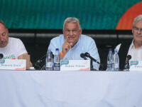 Orban amenință să blocheze bugetul UE pe șapte ani. Condiția categorică pusă la Băile Tușnad