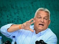 Viktor Orban: „Poporul suedez ne este prieten, dar guvernul suedez nu este prietenul Ungariei”