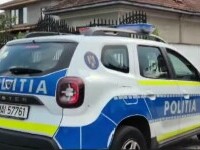 Un bărbat, anchetat pentru violență în familie, a fost găsit mort într-o mașină. Poliția ia în calcul ipoteza sinuciderii