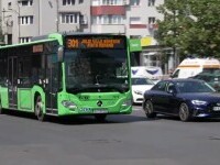 Tot mai mulți bucureșteni preferă transportul în comun. „Nu toată lumea își permite mașină”